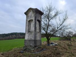 Fotografie objektu