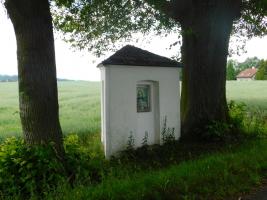 Fotografie objektu