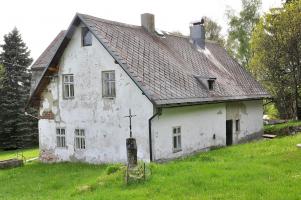 Fotografie objektu