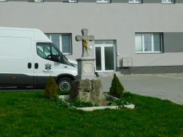 Fotografie objektu