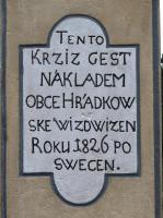 Fotografie objektu