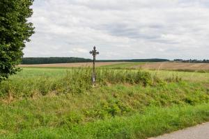 Fotografie objektu