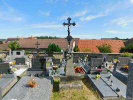 Fotografie objektu