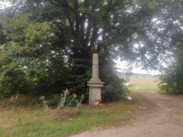 Fotografie objektu