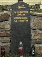 Fotografie objektu