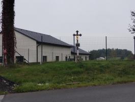 Fotografie objektu