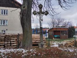 Fotografie objektu