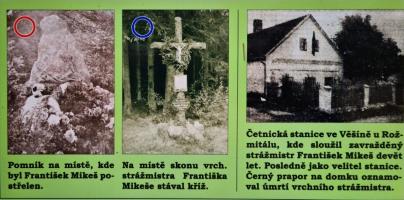 Fotografie objektu