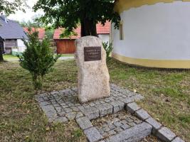 Fotografie objektu