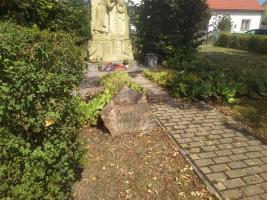Fotografie objektu
