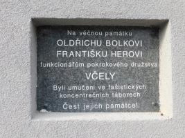 Fotografie objektu