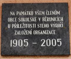 Fotografie objektu