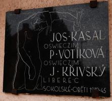 Fotografie objektu