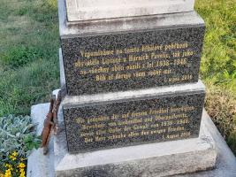 Fotografie objektu
