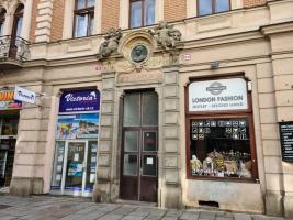 Pamětní deska J. K. Tyla v Prešovské ulici v Plzni Fotografie objektu