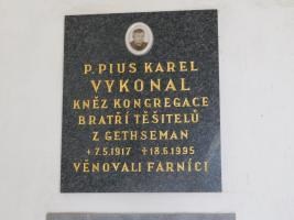 Fotografie objektu