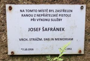 Fotografie objektu