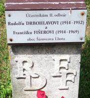 Fotografie objektu