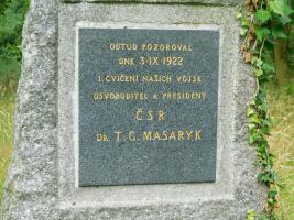 Fotografie objektu
