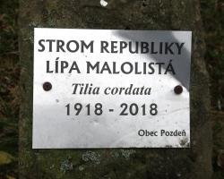 Fotografie objektu