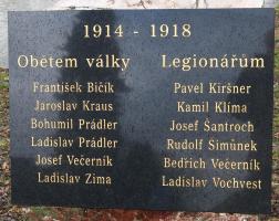 Fotografie objektu