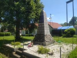 Fotografie objektu