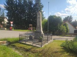 Fotografie objektu
