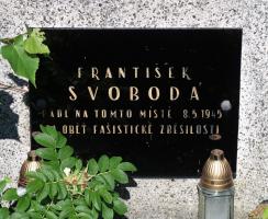 Fotografie objektu