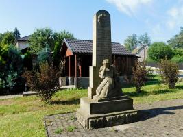 Fotografie objektu