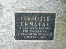 Fotografie objektu