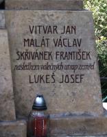 Fotografie objektu