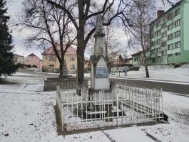 Fotografie objektu