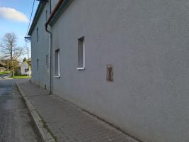 Fotografie objektu