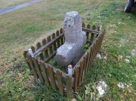 Fotografie objektu