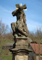 Fotografie objektu