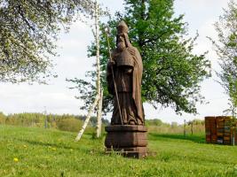 Fotografie objektu