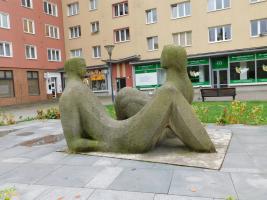 Fotografie objektu