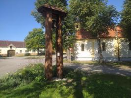 Fotografie objektu
