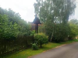Fotografie objektu