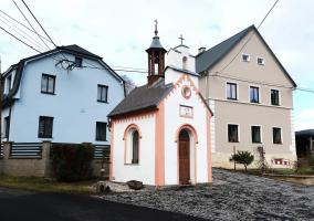 Fotografie objektu