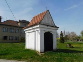 Fotografie objektu