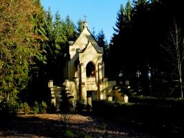 Fotografie objektu