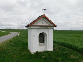 Fotografie objektu
