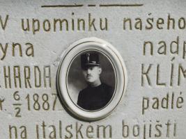 Fotografie objektu
