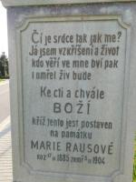 Fotografie objektu