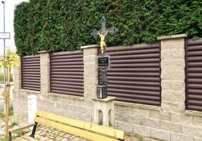 Fotografie objektu