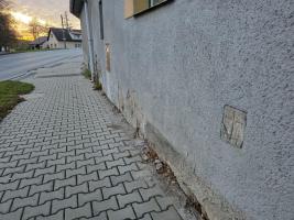 Fotografie objektu