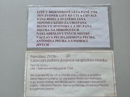 Fotografie objektu
