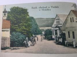 Fotografie objektu