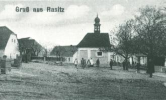 Fotografie objektu